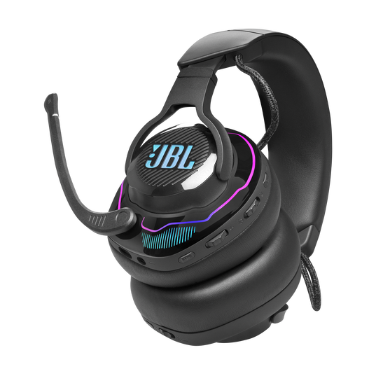 JBL Quantum 910 Wireless Wireless overear performance gaming headset with head tracking